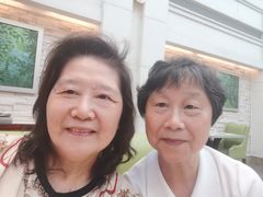 -棕榈岛海鲜自助餐厅(虹桥迎宾馆店)
