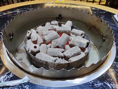 -醉月城西昌火盆烧烤(天府店)