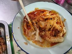 -文文烤肉(大皮院店)
