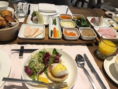 -北京三里屯CHAO酒店