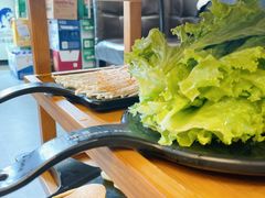 -景家大乾烤肉(新村十区店)