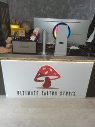 -極致刺青TATTOO STUDIO 私人订制