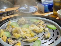 -阿鸡鱼庄·顺德鲜蒸小炒(亚运村店)
