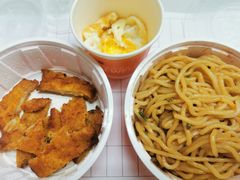 -淳百味·沙县食记(洋下新村店)