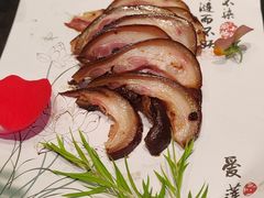 -上海1号私藏菜(静安店)