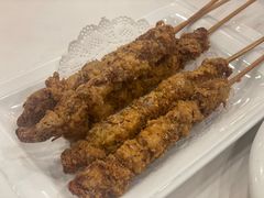-功德林素菜饭庄(前门店)