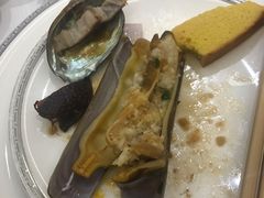 -天顺渔港·海景餐厅(星海广场店)