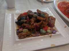 -蓬川食府(金海道店)