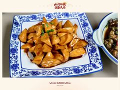 -水岸居湖景农家乐·阳澄湖大闸蟹