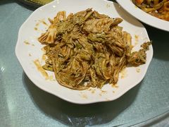 -裕德隆清真饭庄·天津特色菜(河东店)
