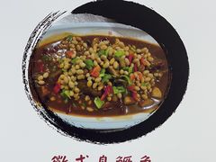 -黄牛肉馆·皖南土菜