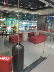 -龙小湖探索乐园 Little Hoo Galaxy(龙湖重庆金沙天街店)