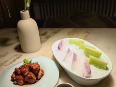 -淮扬府·游园京梦(北京SKP店)