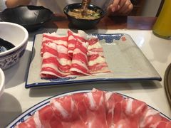 -宣武小院涮肉(前门店)
