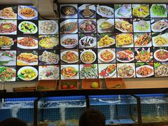 -碧海银沙海鲜餐厅(恒大海上威尼斯店)