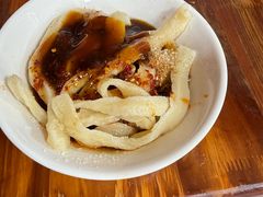 -洞子口张老二凉粉(文殊院店)