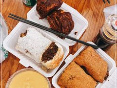 -老回回饺子馆(海洋馆店)