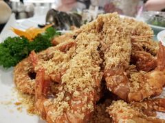 -无招牌海鲜餐厅(怡丰城店)