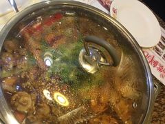 -黄记煌三汁焖锅(崇文门店)