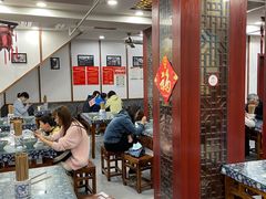 大堂-荣阳楼(山塘街店)