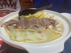 -西贝莜面村(银泰创意城店)