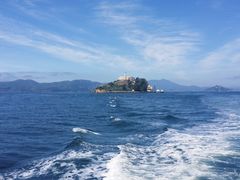 -阿尔卡特拉斯岛