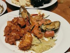 -悦椿温泉酒店·悦椿苑火锅餐厅