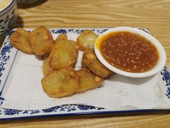 -黄记潮汕甜汤(贝底田坊店)