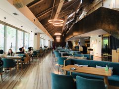 大堂-EN SPACE恩空间