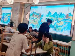 -苏晓玥·手作江南小吃(深圳北站店)