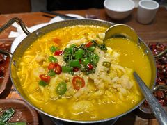 -隔壁老王·家常云南菜(皇冠店)