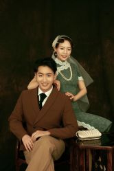 -巴黎春天婚纱摄影STUDIO·定制