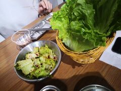 -朴家烤肉(万盛南街店)