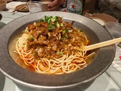 -一棠龙虾•王牌虾球(恒隆广场店)