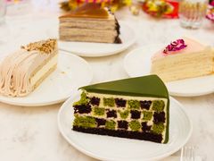 -Lady M(沙田新城市广场店)