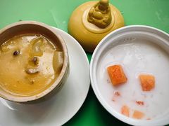 -两咖啡自助餐厅(静安香格里拉酒店)