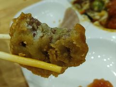-富龙快餐店(铁西店)