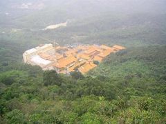 -梧桐山风景名胜区