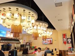 -極屋鮨牛 · 烧肉酒场(时代C馆店)