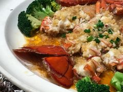 -城北食府(枫林店)