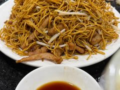 -一哥美食(总店)