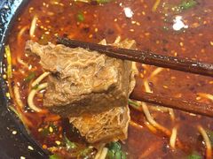 -蓉李记成都名小吃(合肥包河万达店)
