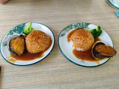 -叶存利海鲜大馅饺子(海宁路总店)