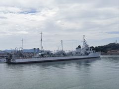 -中国人民解放军海军博物馆