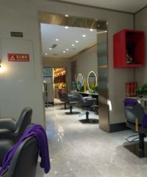 -审美HAIRSALON