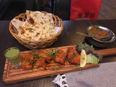 -Spice Garden印度餐厅(上海火车站店)