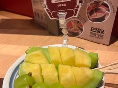 -巴奴毛肚火锅(七宝领展广场店)