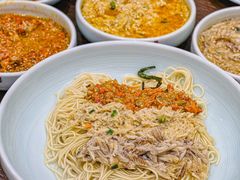 -裕兴记•蟹黄面馆(人民广场店)