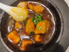 -阿毛饭店首店·宁波老字号(文化广场店)