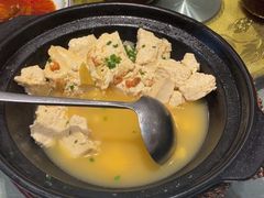 -裕德隆清真饭庄·天津特色菜(东丽店)